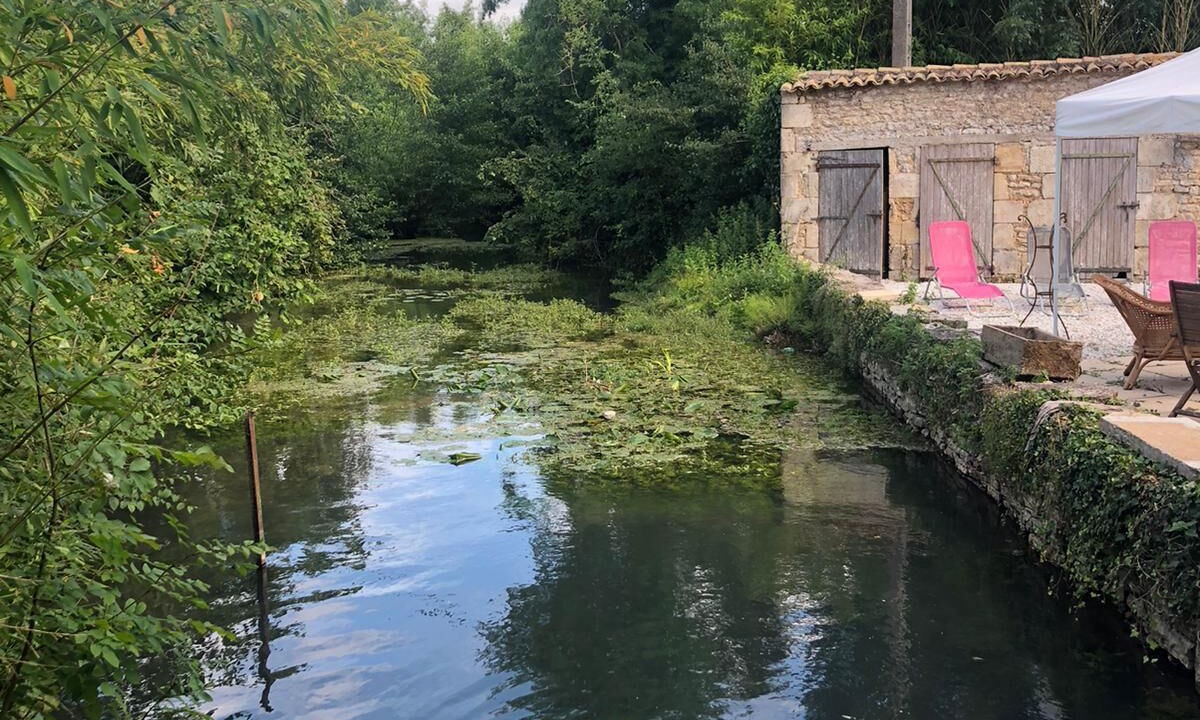 Photo of Outdoor in La Mothe-Saint-Heray