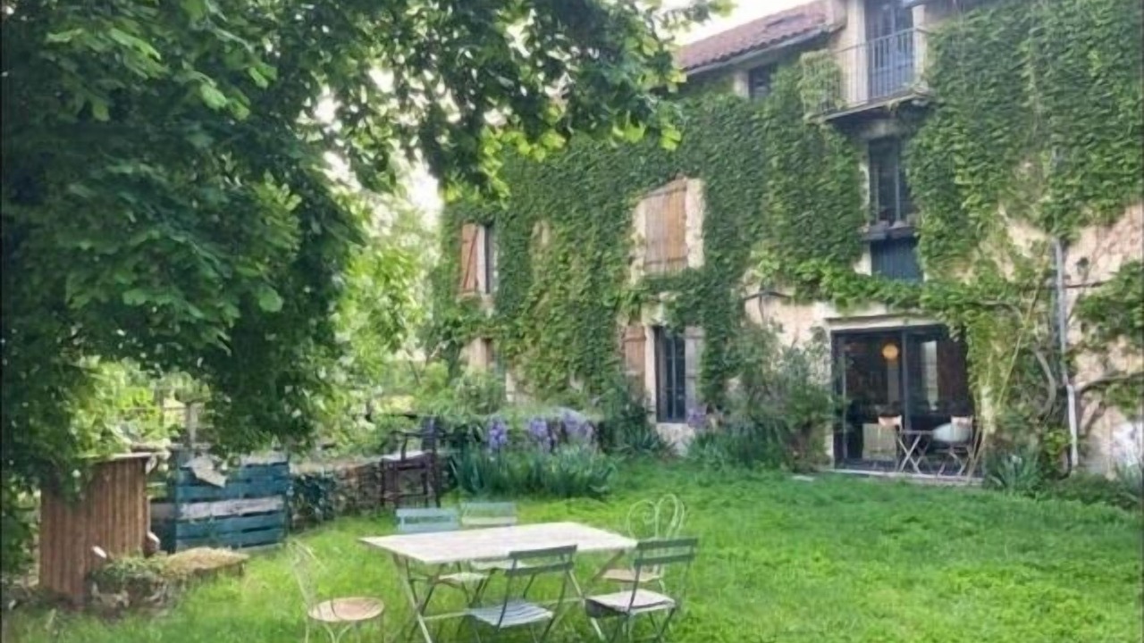 Photo of Outdoor in La Mothe-Saint-Heray