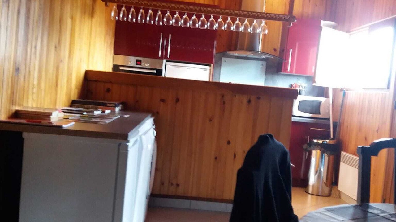 Photo of Kitchen in Darazac