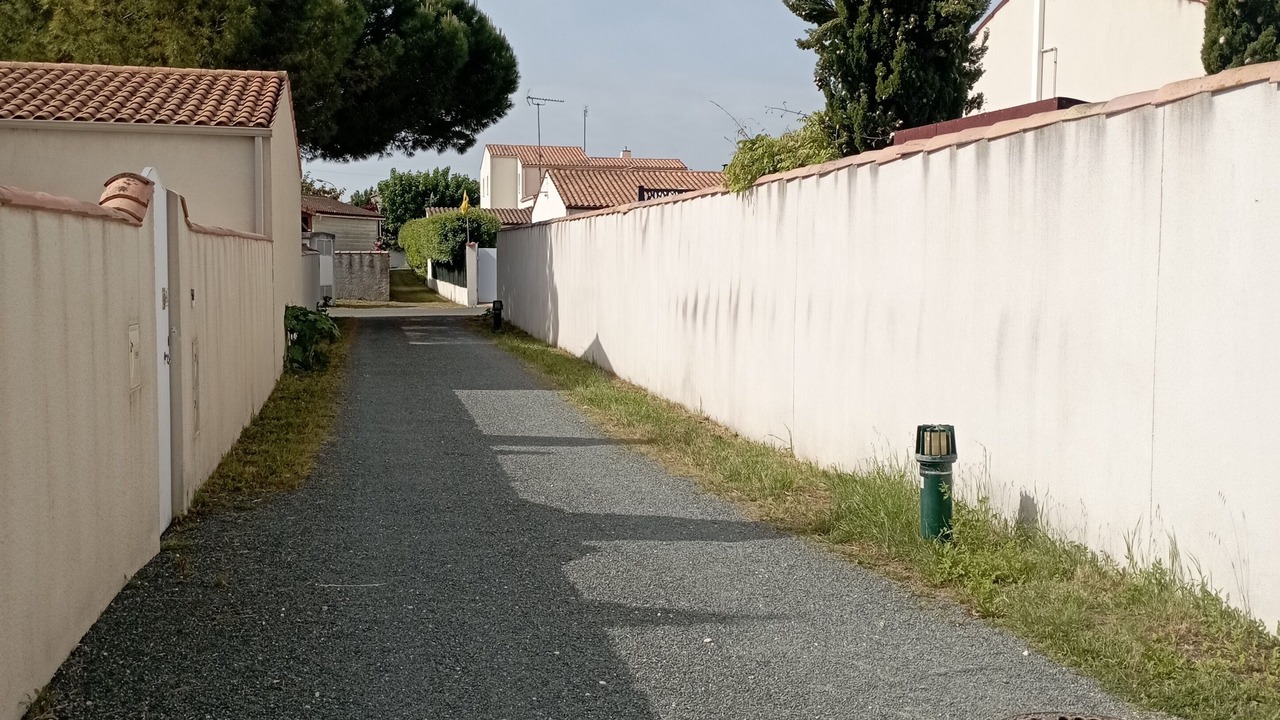 Photo of Outdoor in Lagord