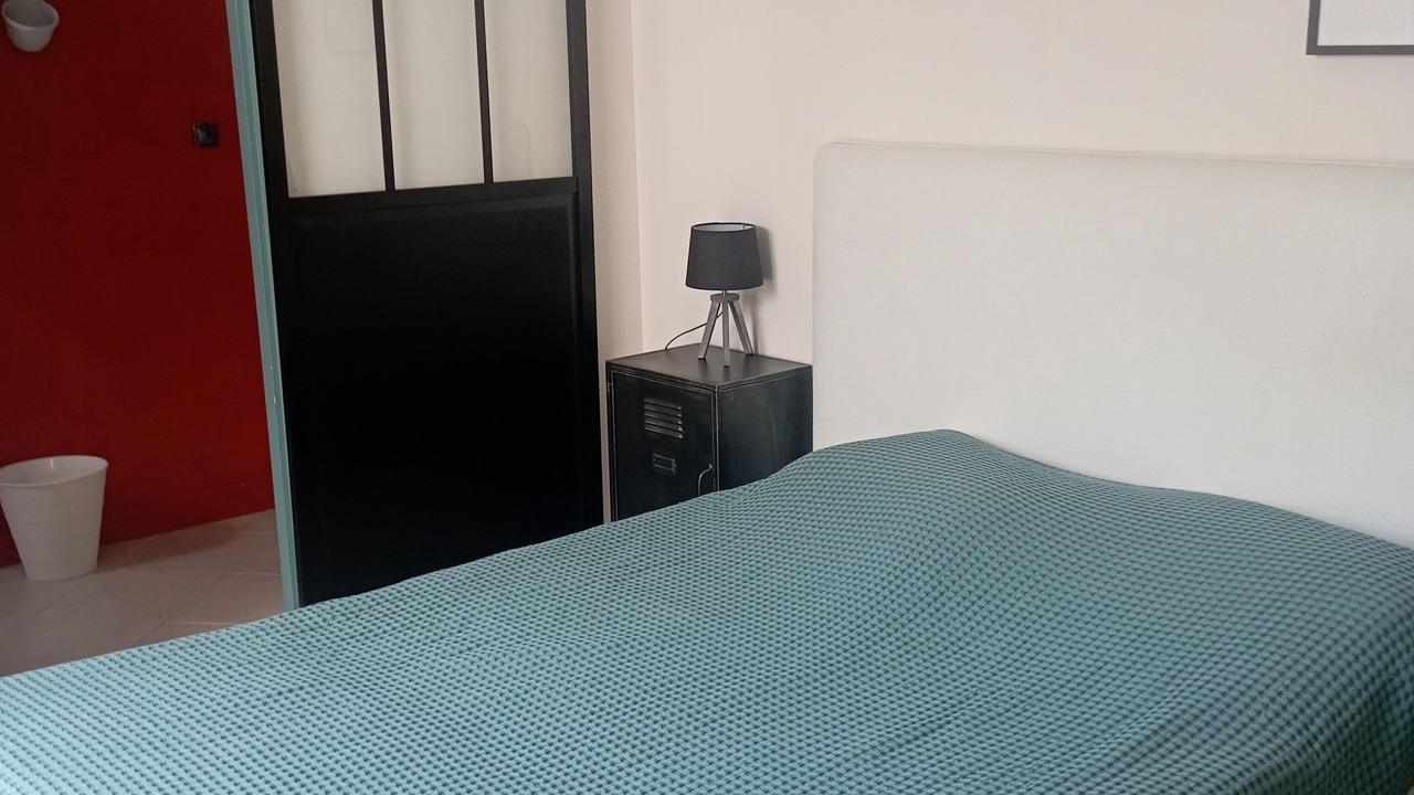 Photo of Bedroom in Lagord
