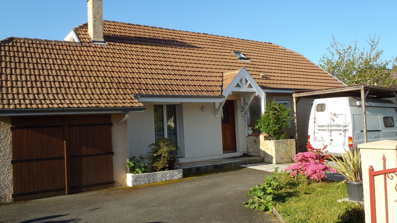 Photo of Outdoor in Ousse