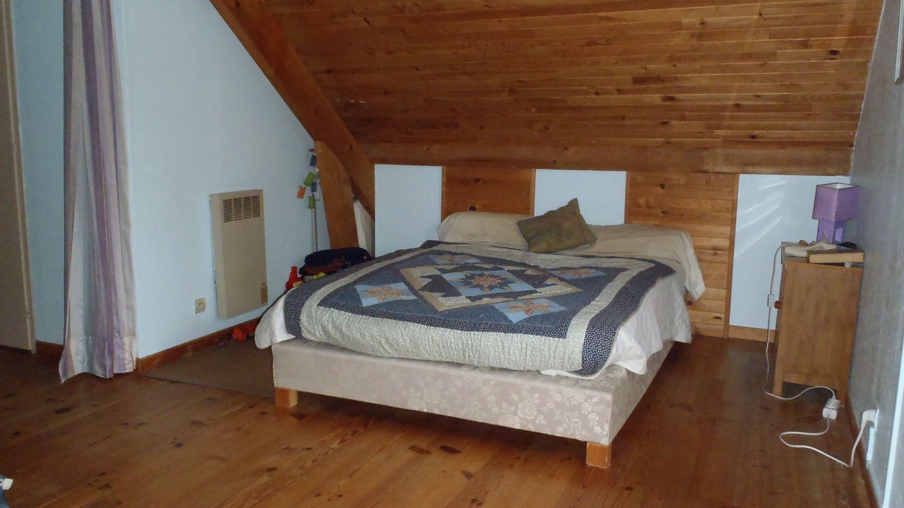 Photo of Bedroom in Ousse