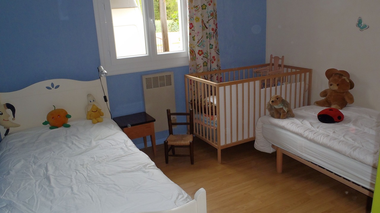 Photo of Bedroom in Ousse