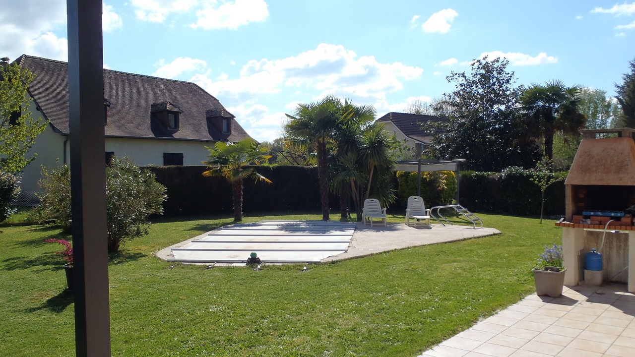 Photo of Patio Balcony in Ousse