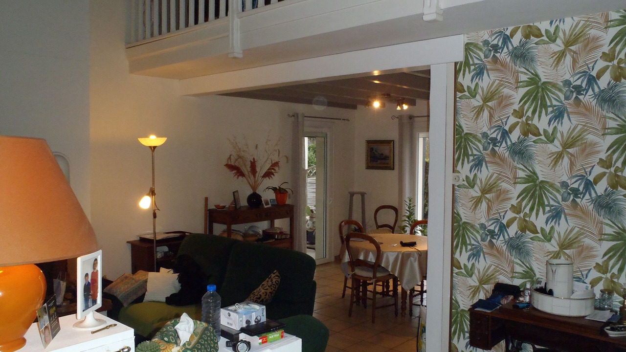 Photo of Livingroom in Ousse