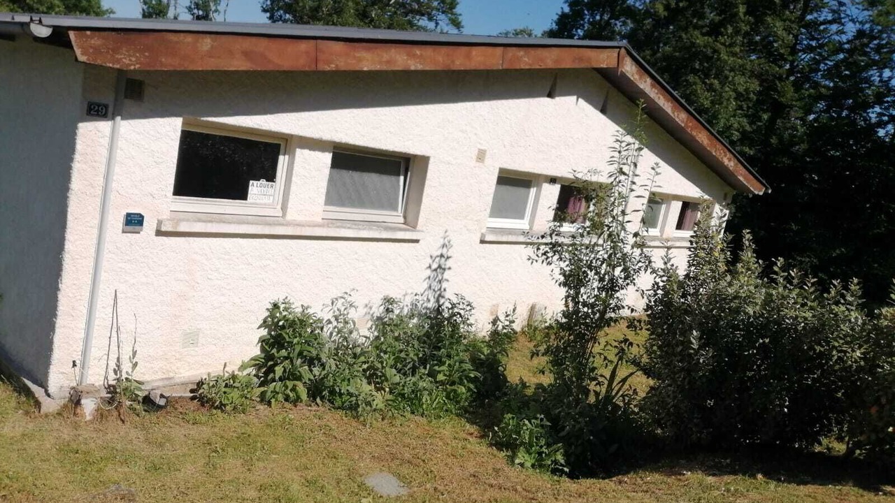 Photo of Outdoor in Treignac