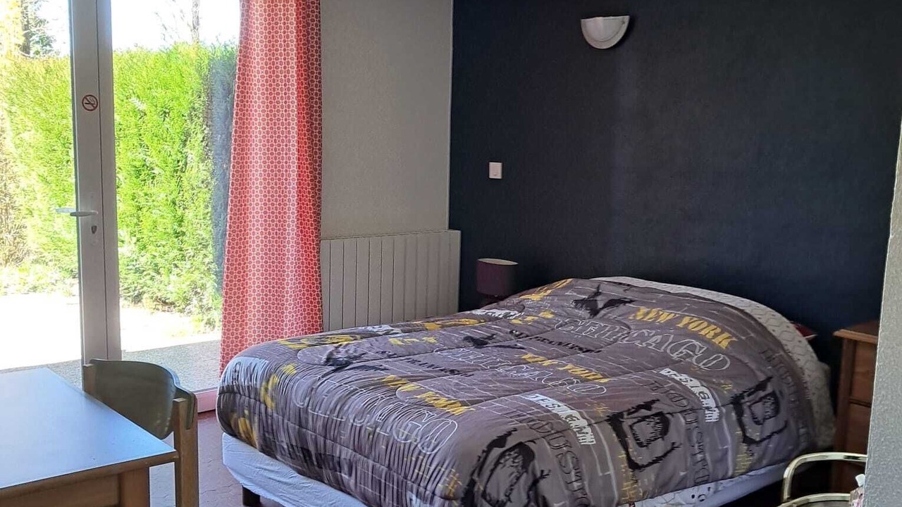 Photo of Bedroom in Treignac