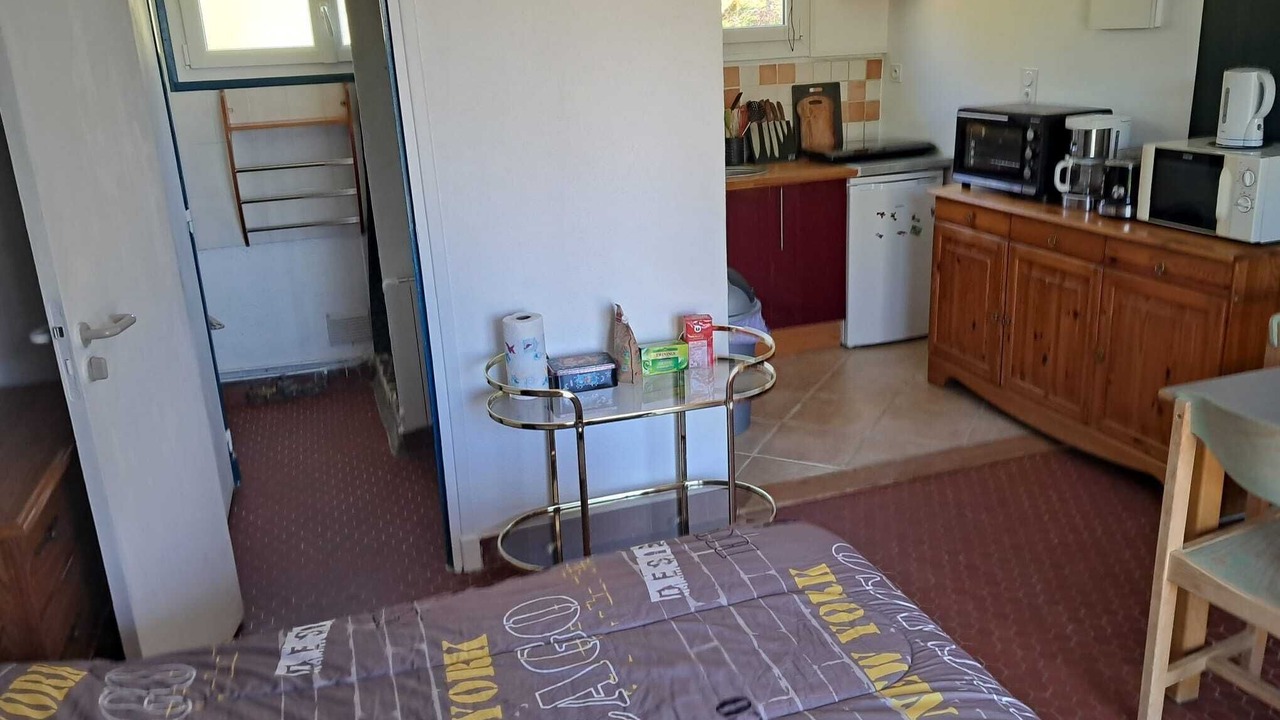 Photo of Bedroom in Treignac