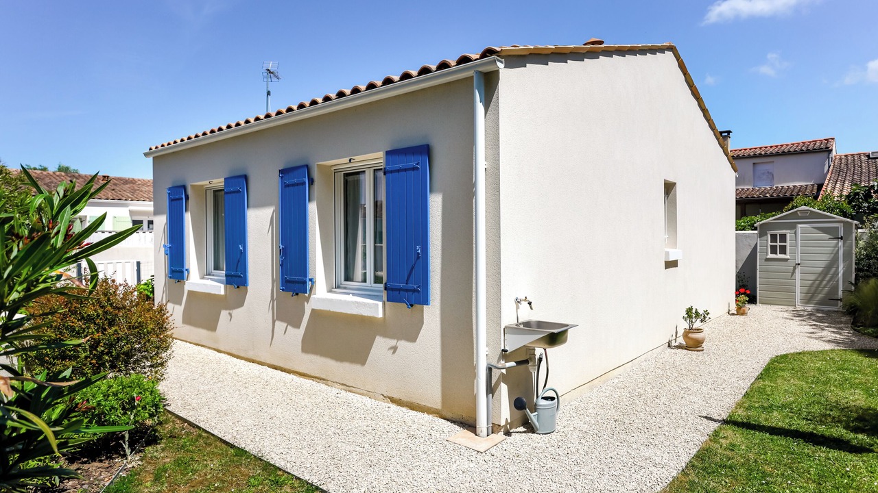 Photo of Outdoor in Le Chateau-d'Oleron