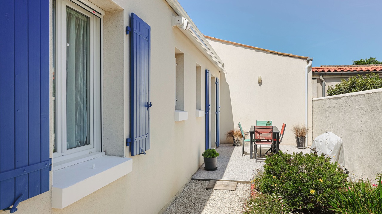 Photo of Outdoor in Le Chateau-d'Oleron