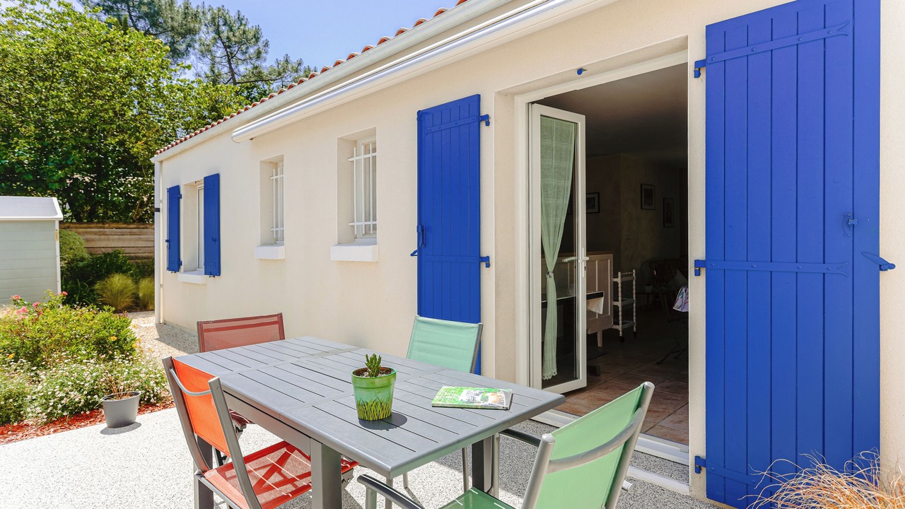 Photo of Outdoor in Le Chateau-d'Oleron