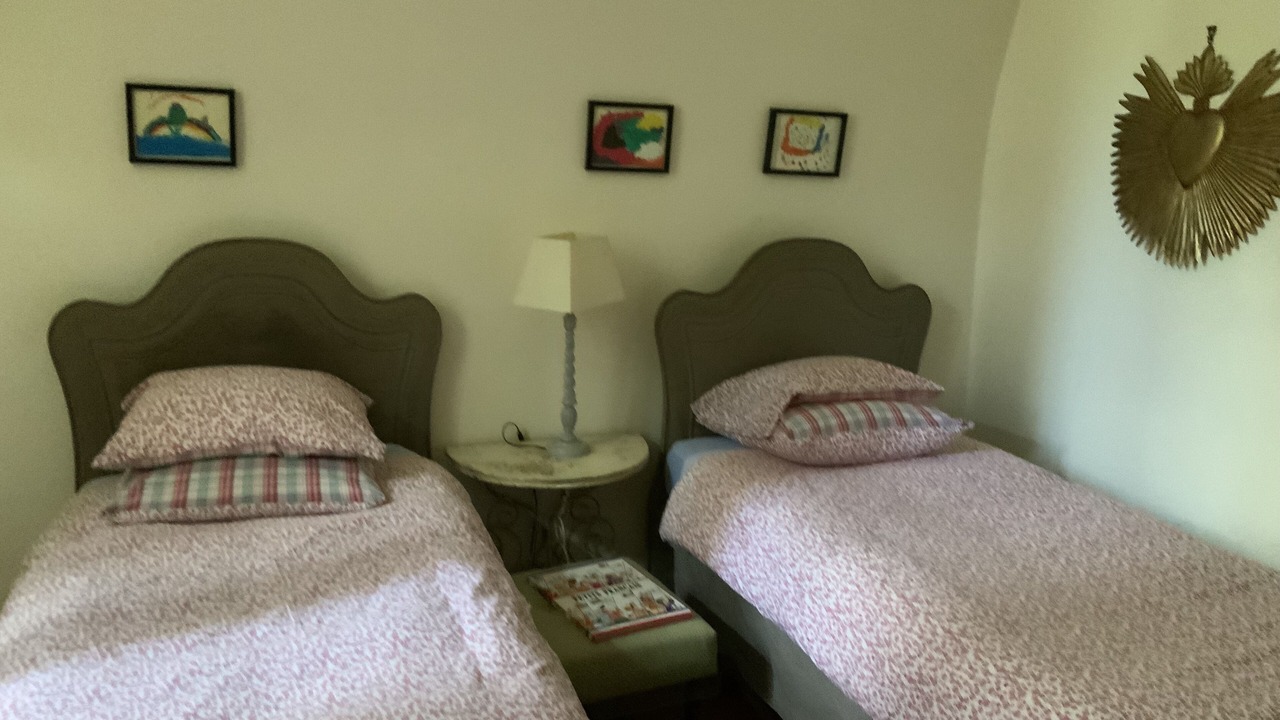 Photo of Bedroom in Villeneuve-sur-Lot