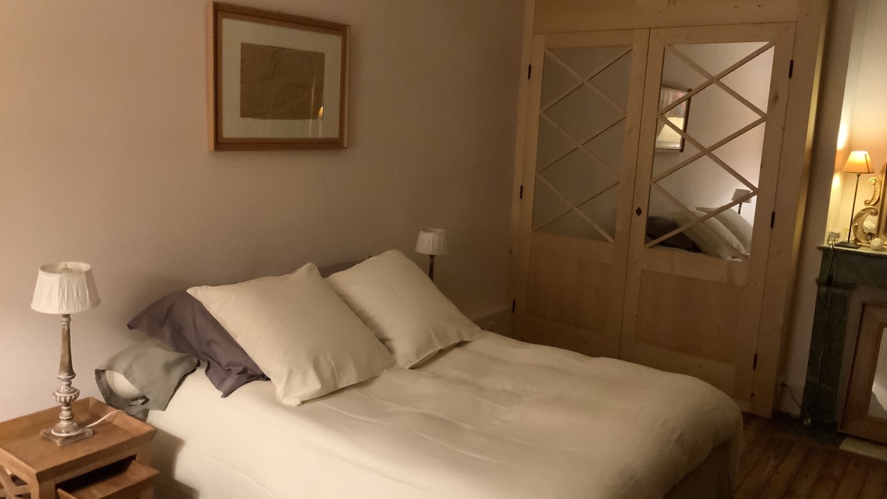 Photo of Bedroom in Villeneuve-sur-Lot
