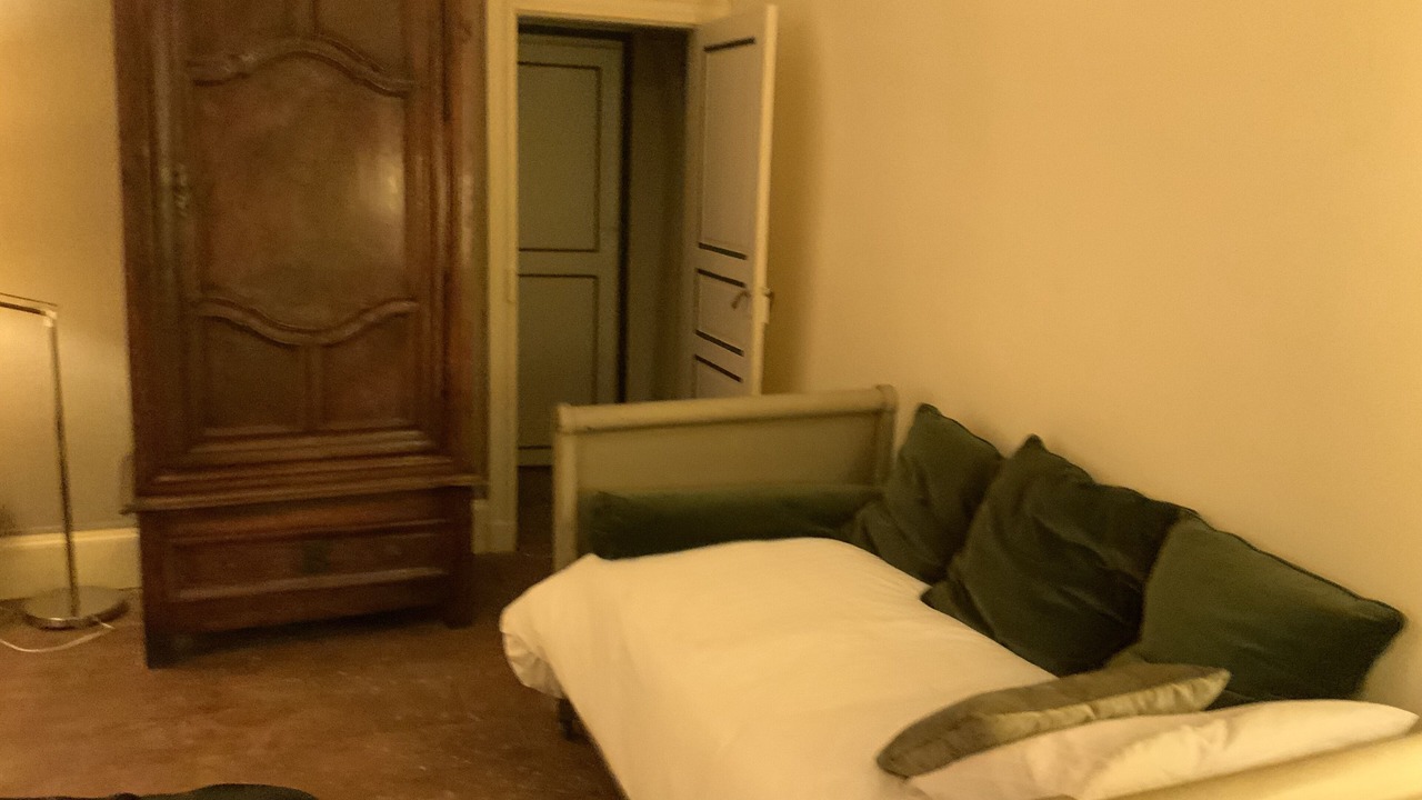 Photo of Bedroom in Villeneuve-sur-Lot