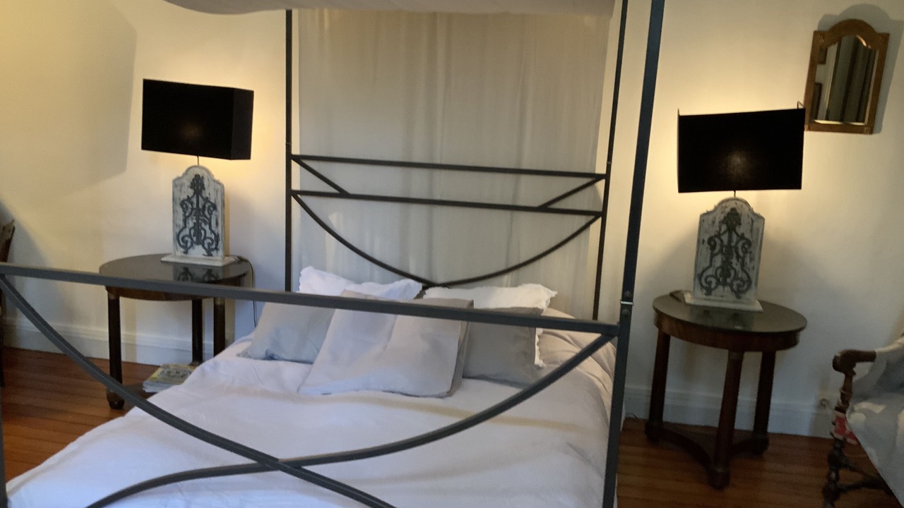 Photo of Bedroom in Villeneuve-sur-Lot
