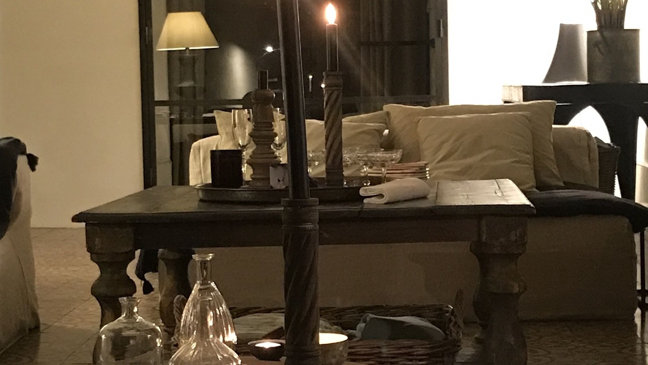Photo of Livingroom in Villeneuve-sur-Lot