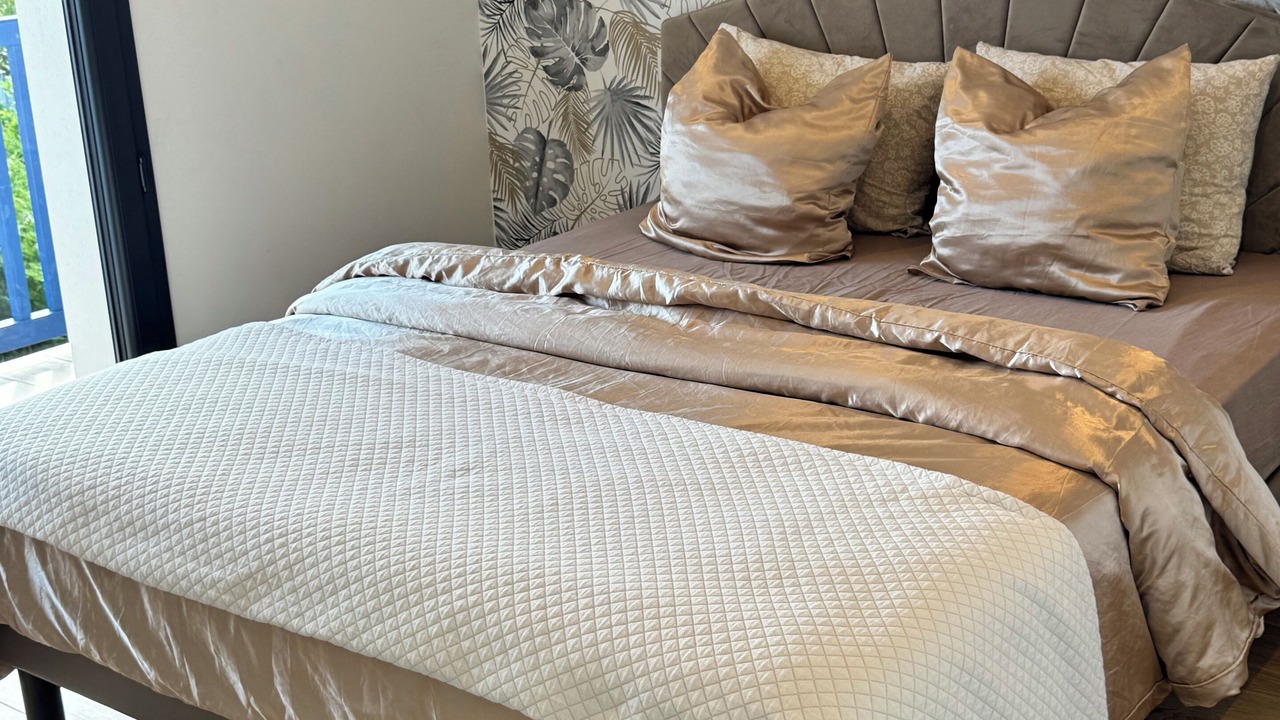 Photo of Bedroom in Arbonne