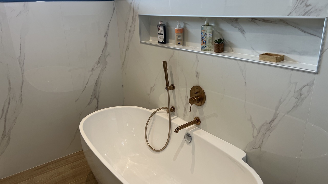 Photo of Bathroom in Arbonne