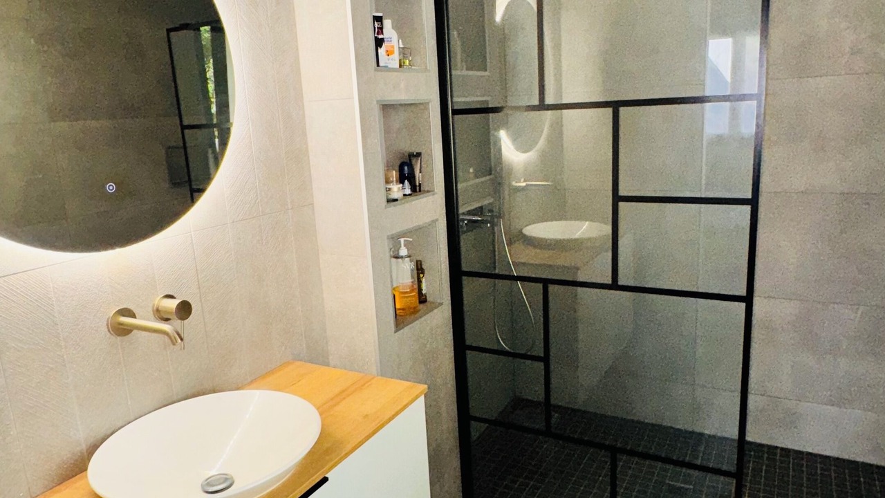 Photo of Bathroom in Arbonne