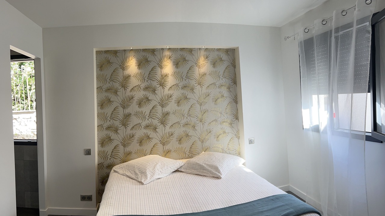 Photo of Bedroom in Arbonne