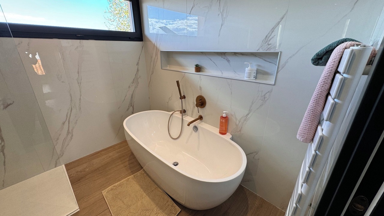 Photo of Bathroom in Arbonne