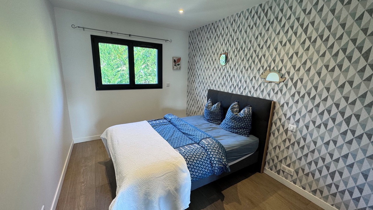 Photo of Bedroom in Arbonne