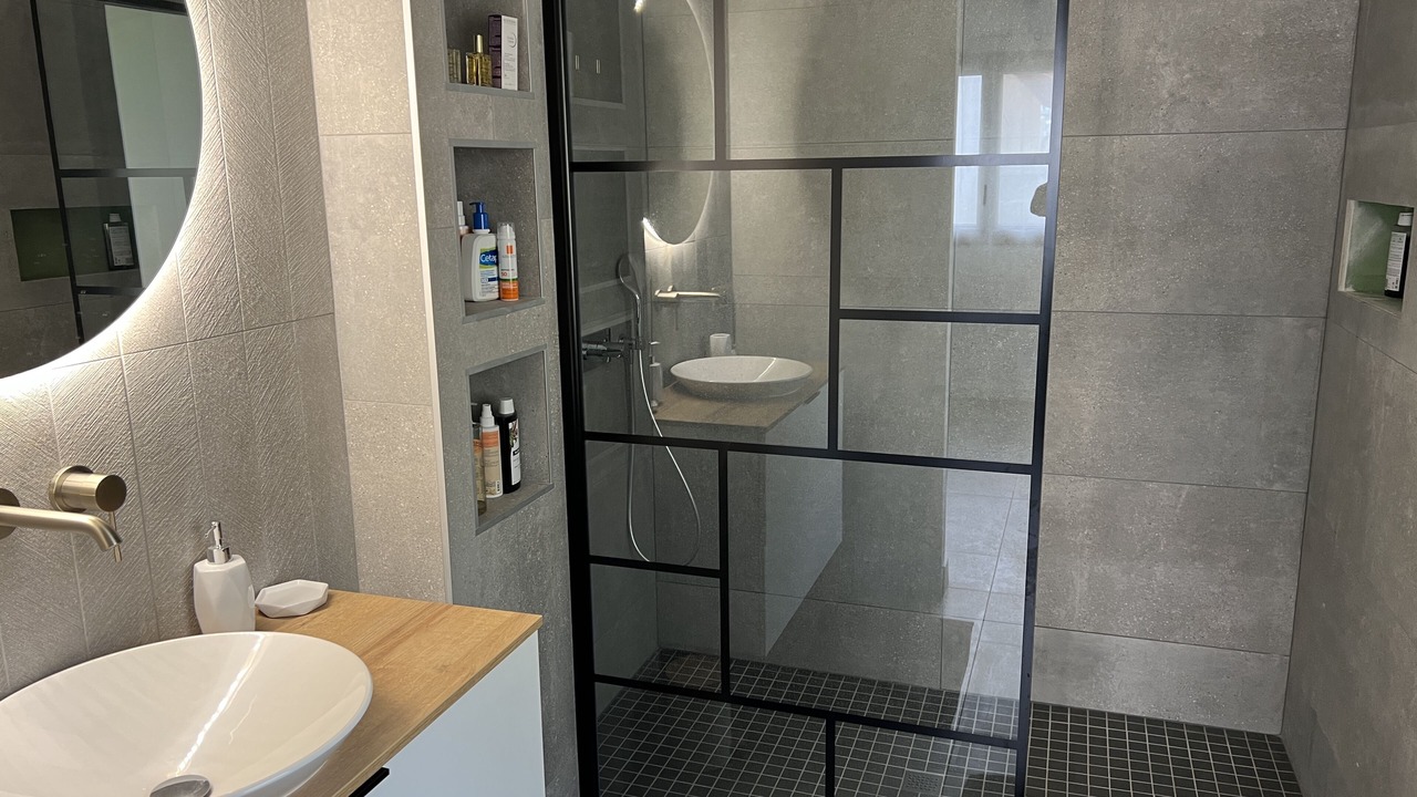 Photo of Bathroom in Arbonne
