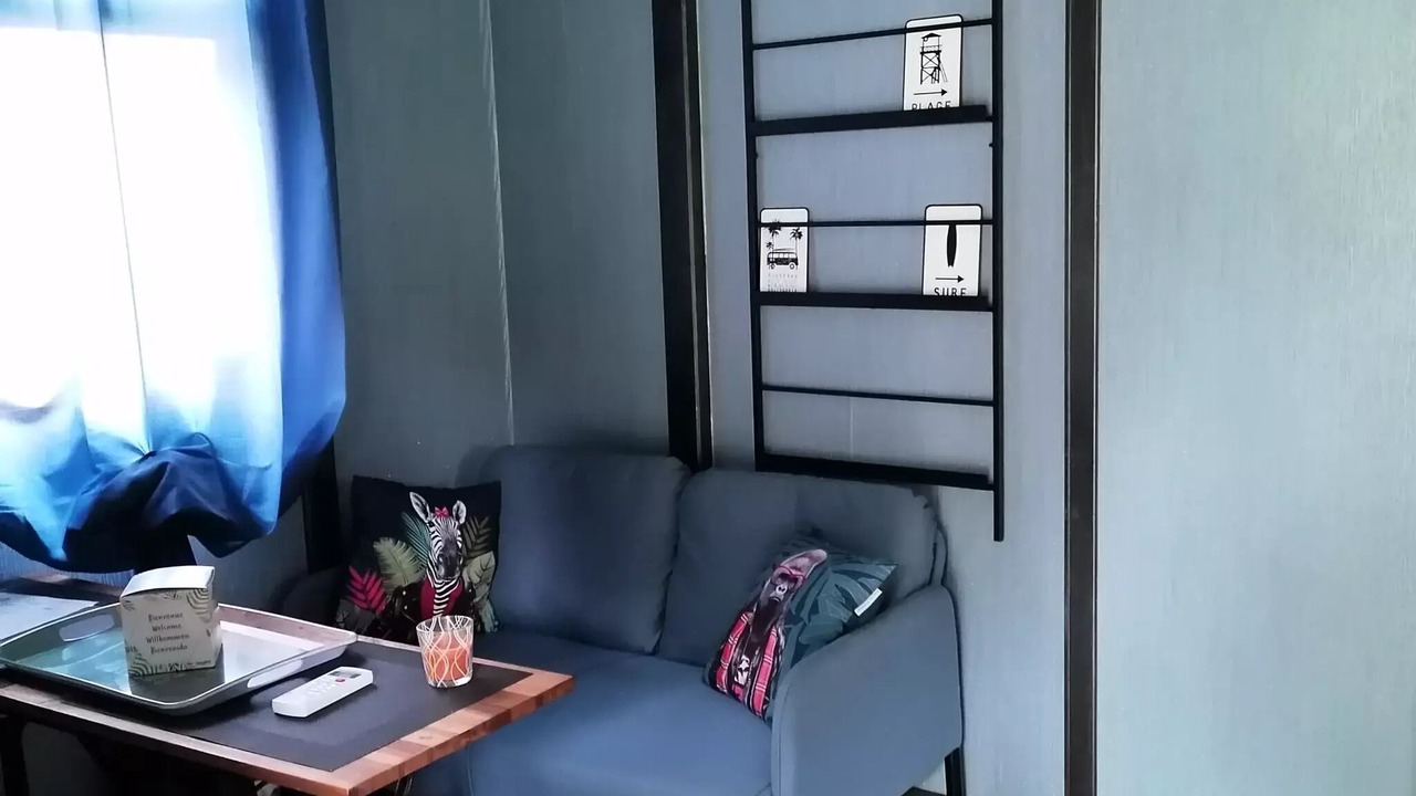 Photo of Livingroom in Paluds de Noves