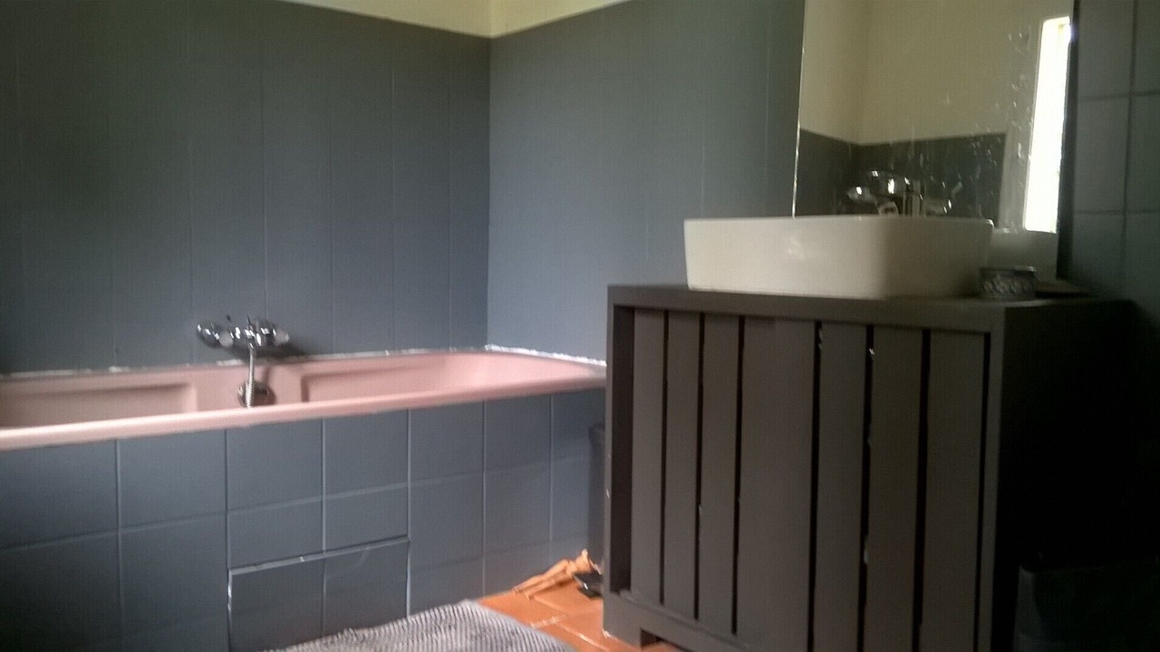 Photo of Bathroom in Sanguinet