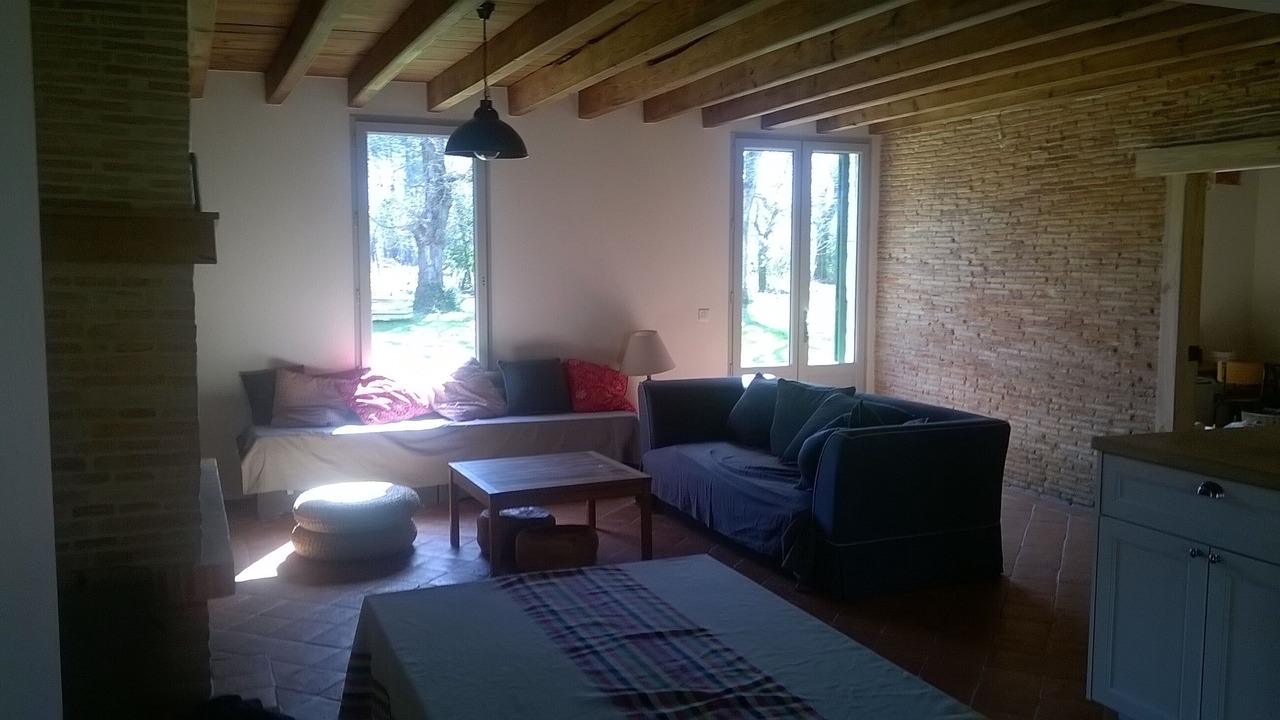 Photo of Livingroom in Sanguinet