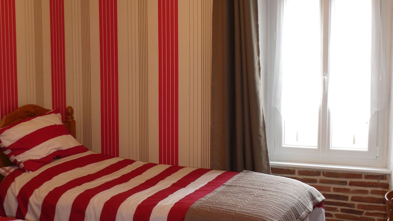 Photo of Bedroom in Babaudus
