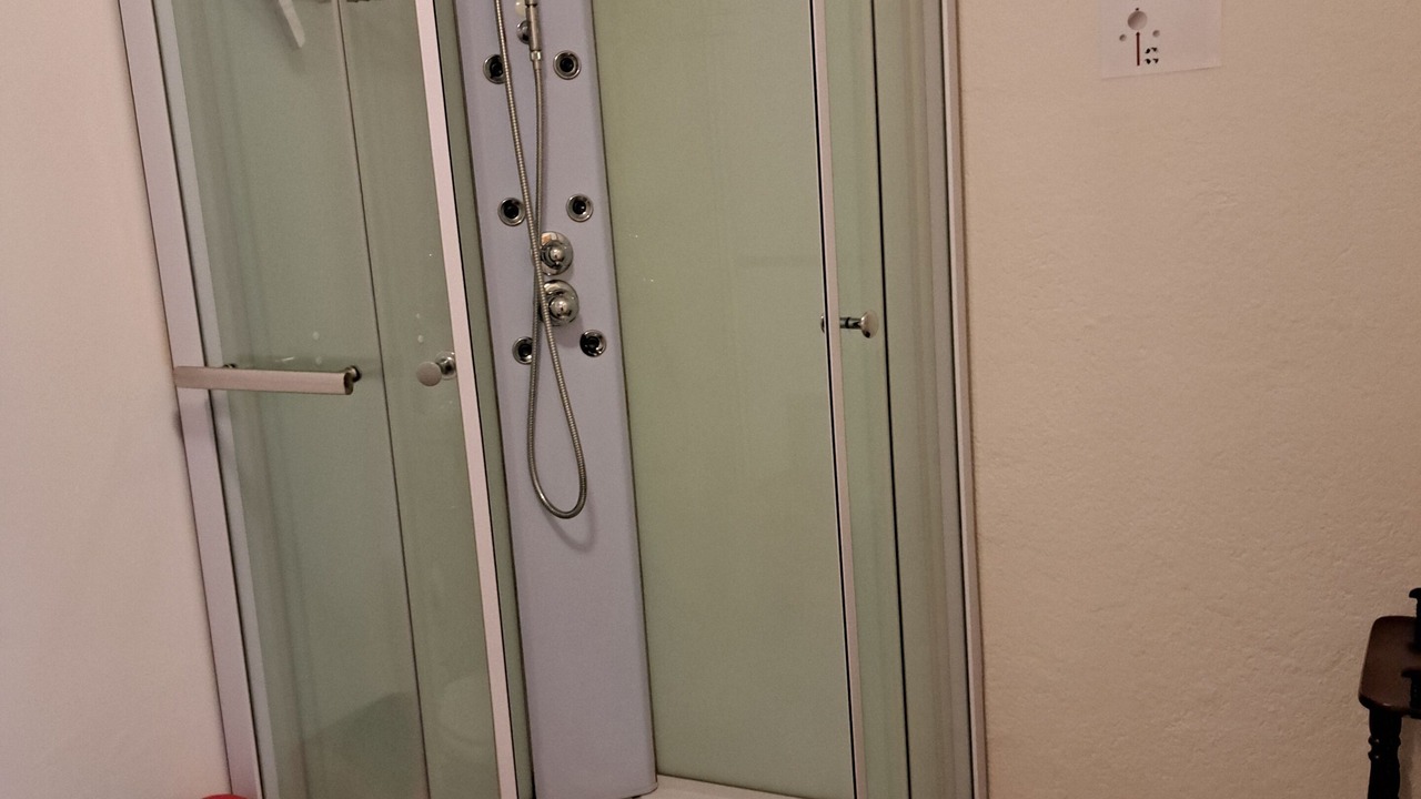 Photo of Bathroom in Babaudus