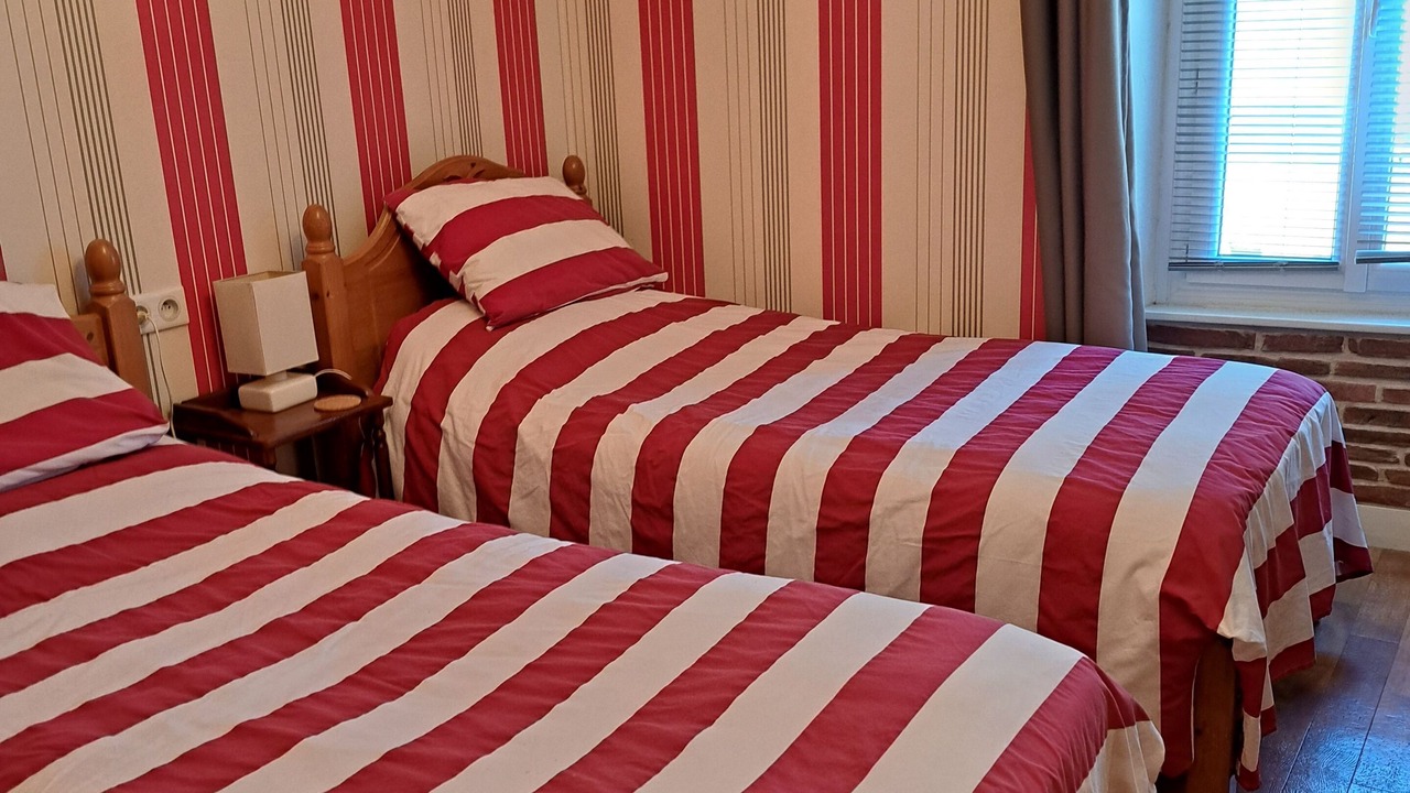 Photo of Bedroom in Babaudus