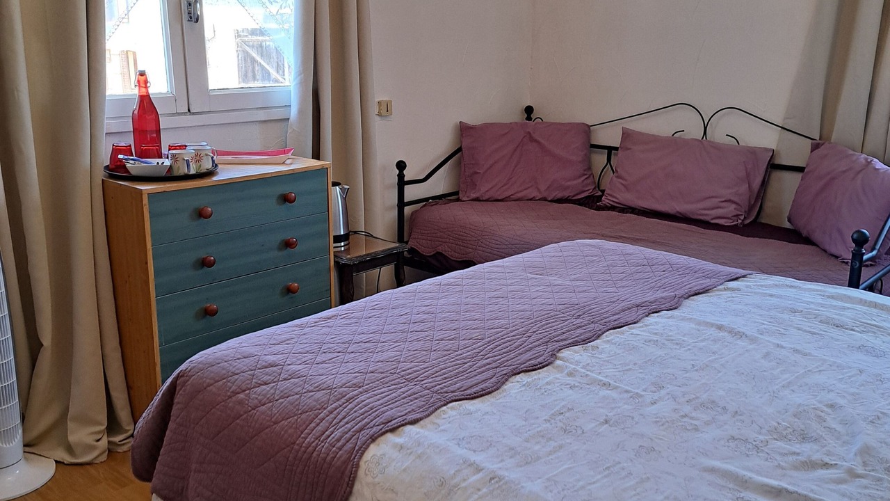 Photo of Bedroom in Babaudus