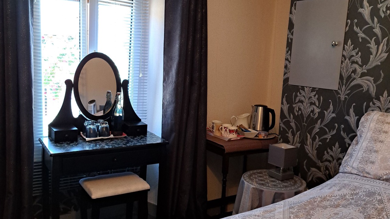 Photo of Bedroom in Babaudus