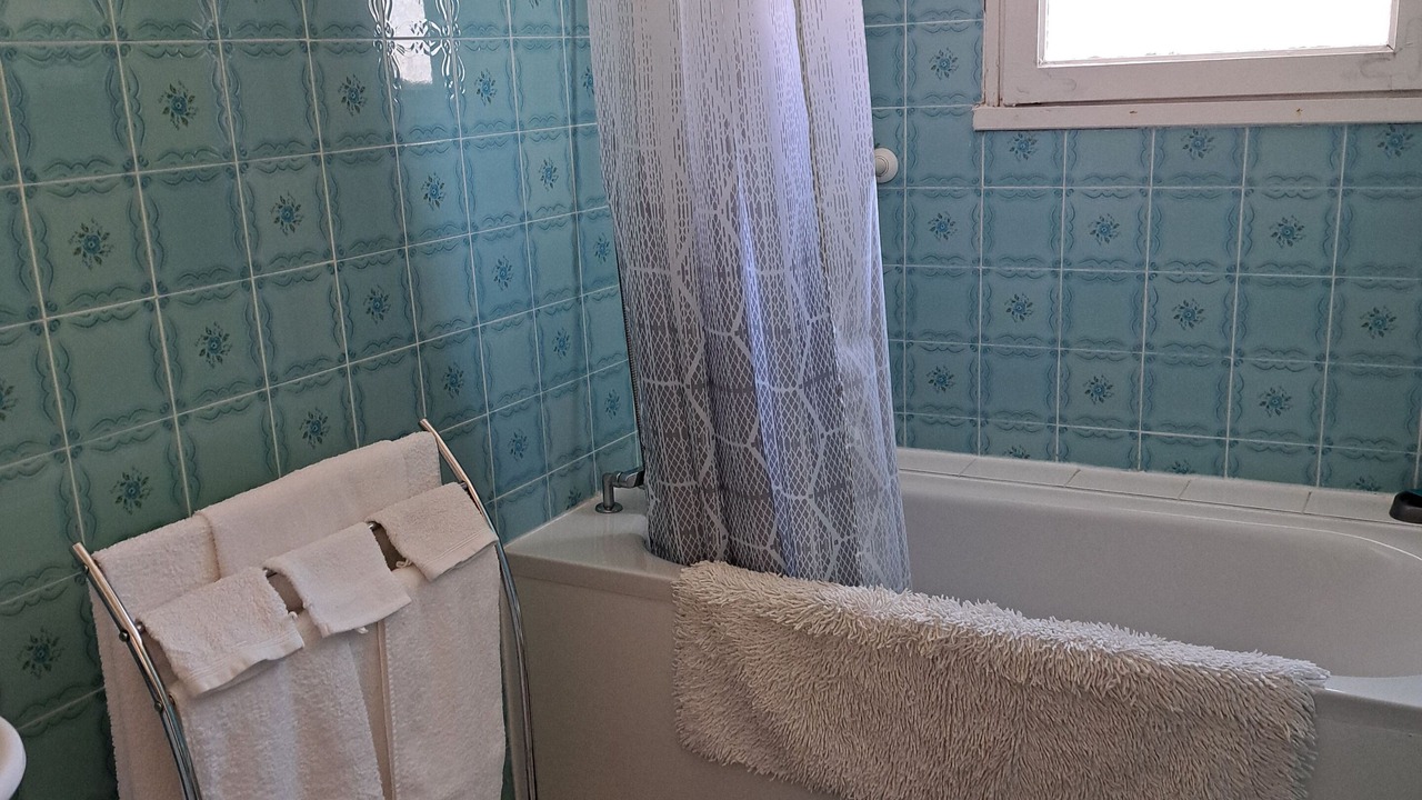 Photo of Bathroom in Babaudus