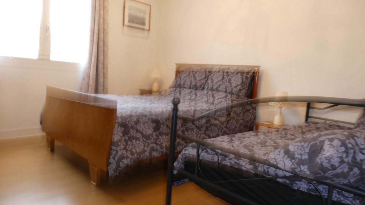 Photo of Bedroom in Babaudus