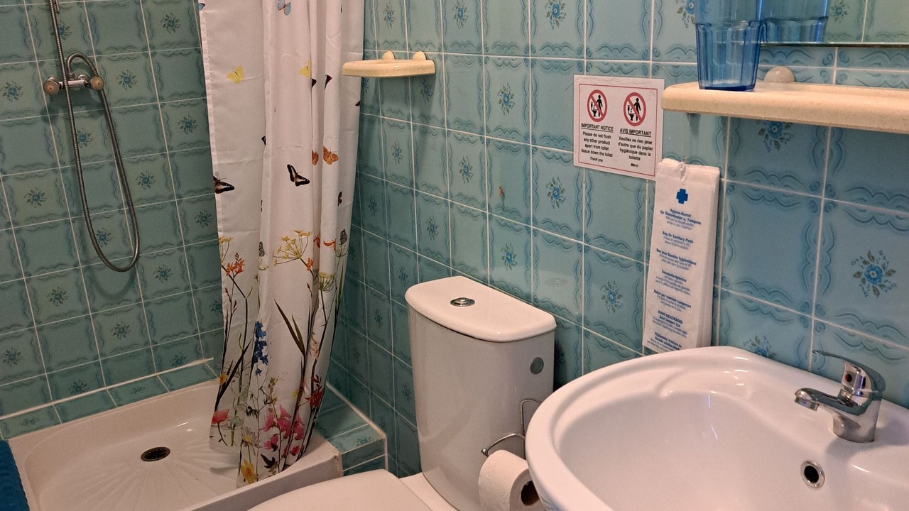 Photo of Bathroom in Babaudus
