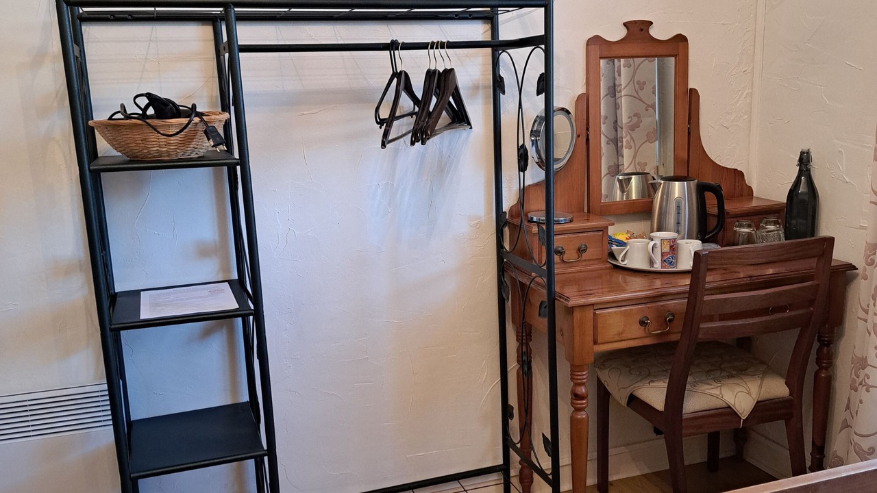 Photo of Bedroom in Babaudus