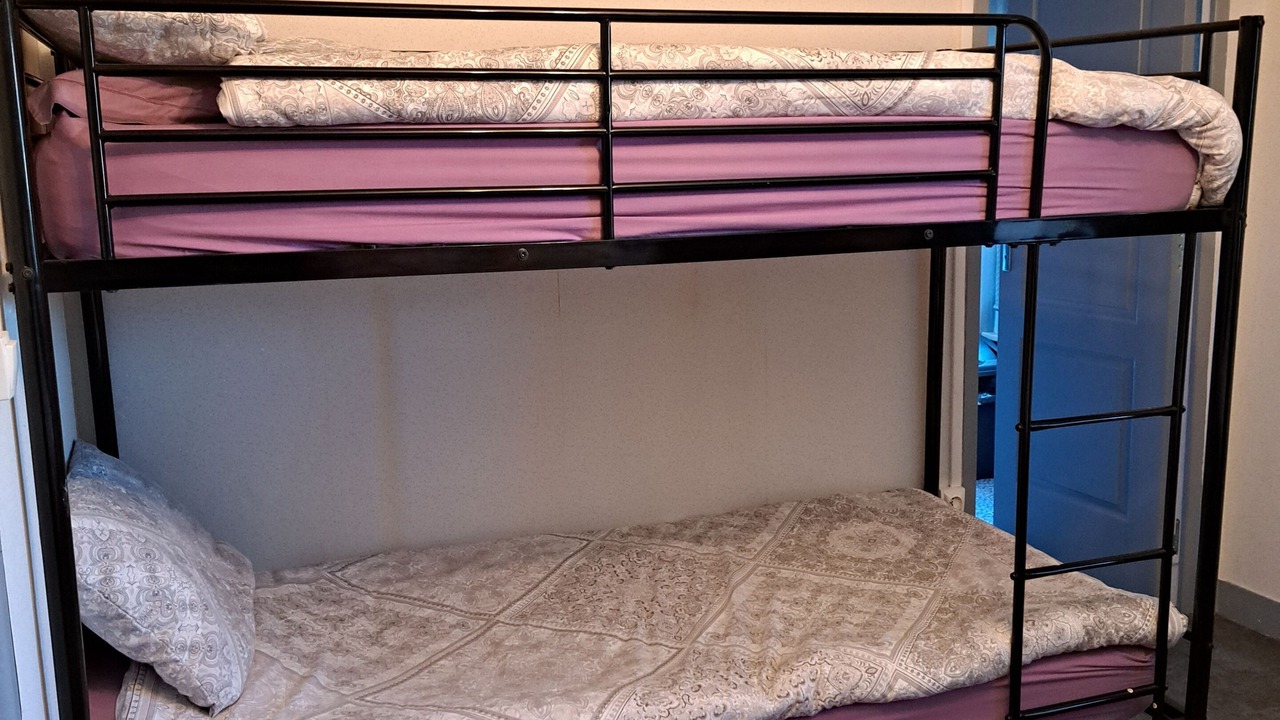 Photo of Bedroom in Babaudus
