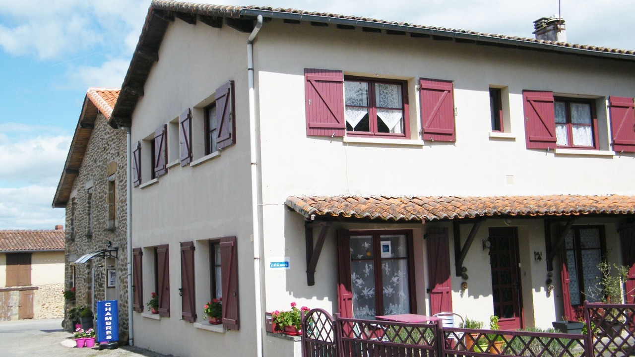 Photo of Outdoor in Babaudus