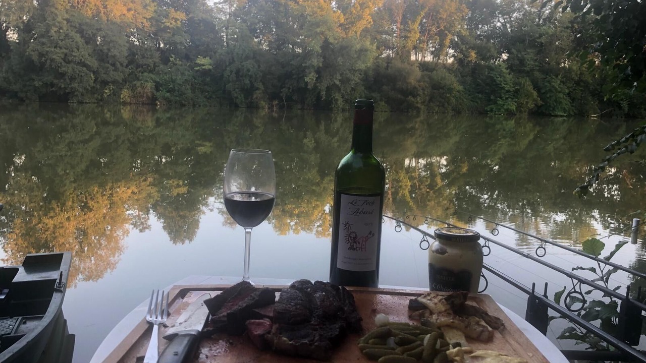 Photo of Outdoor in Le Ledat