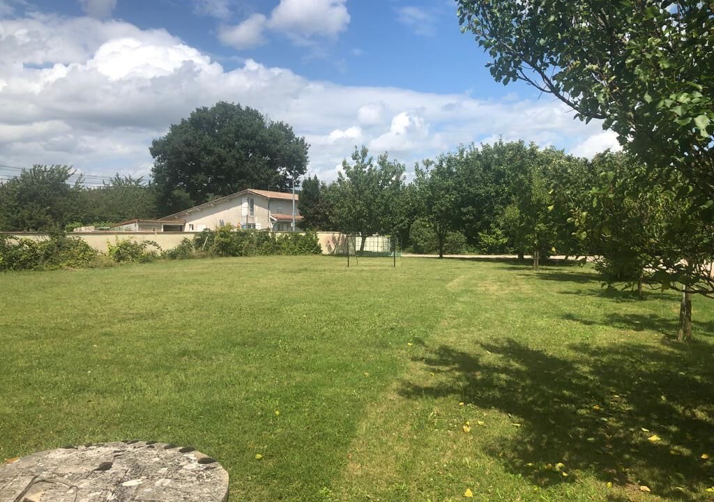 Photo of Outdoor in Le Ledat