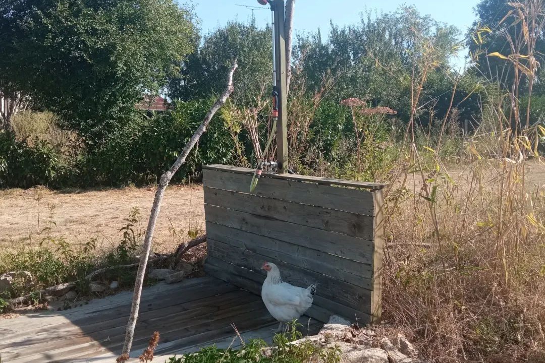 Photo of Outdoor in Parsac