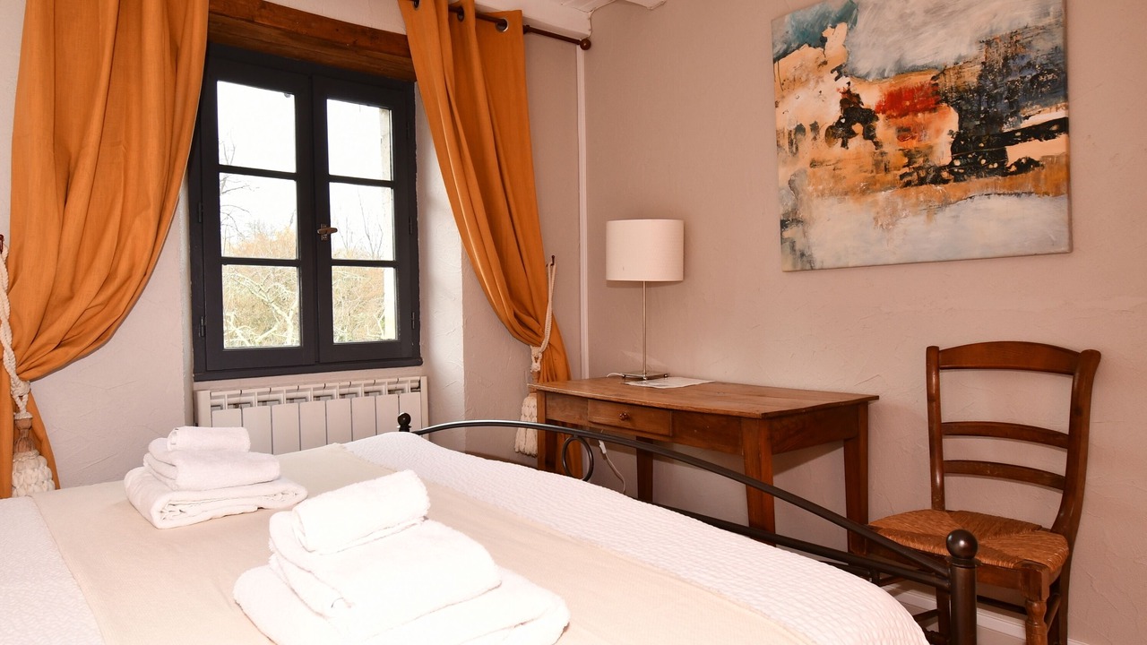 Photo of Bedroom in Soyaux