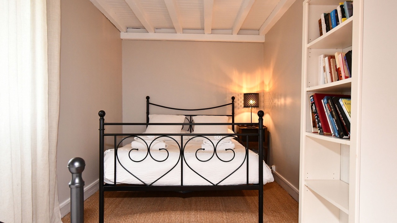 Photo of Bedroom in Soyaux