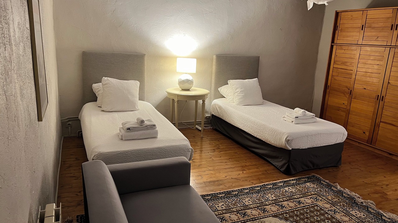 Photo of Bedroom in Soyaux