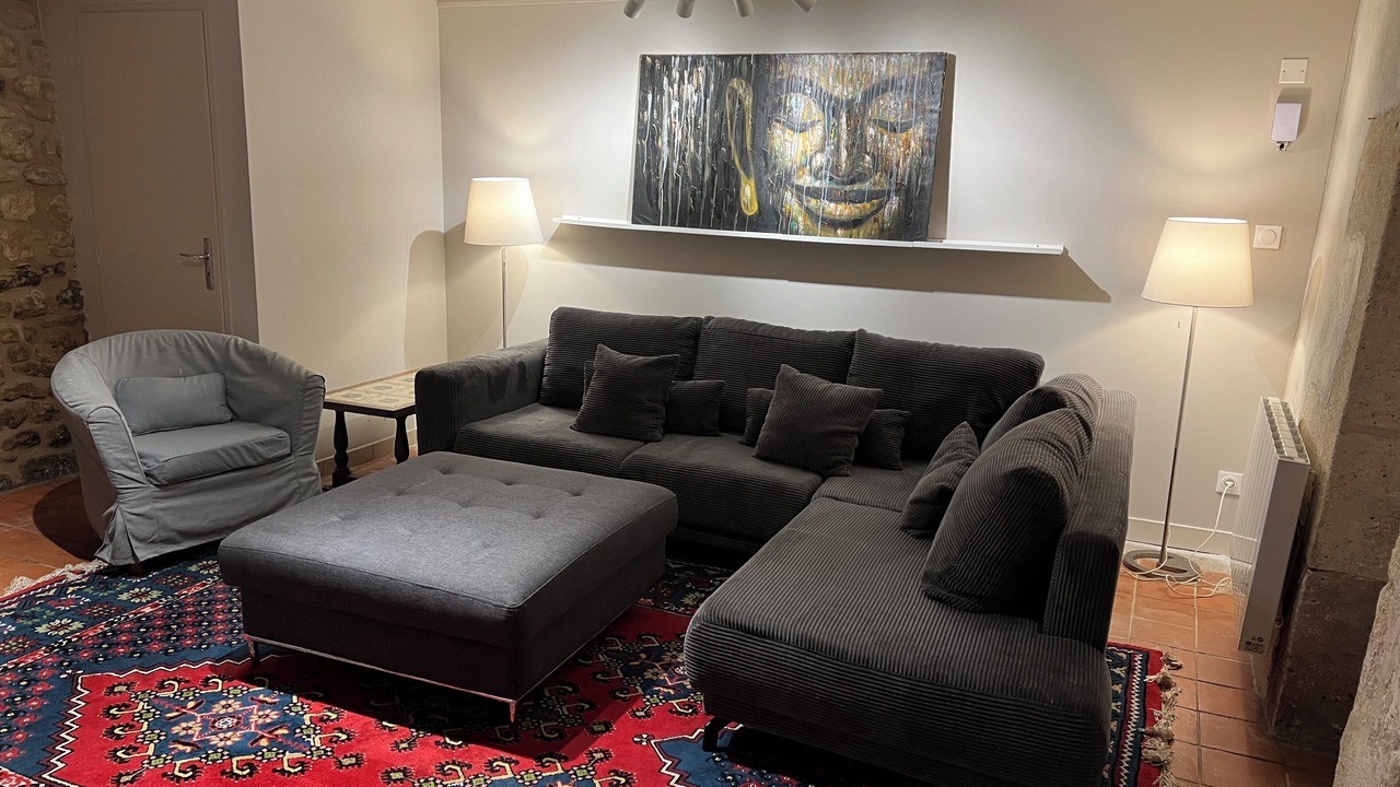 Photo of Livingroom in Soyaux