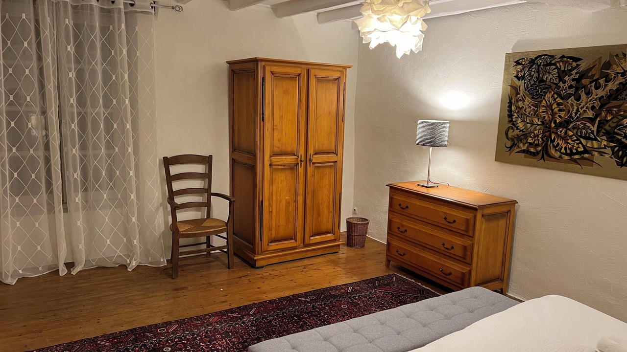 Photo of Bedroom in Soyaux